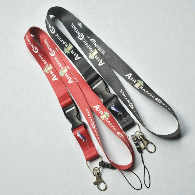 AirTrafficControl Lanyard