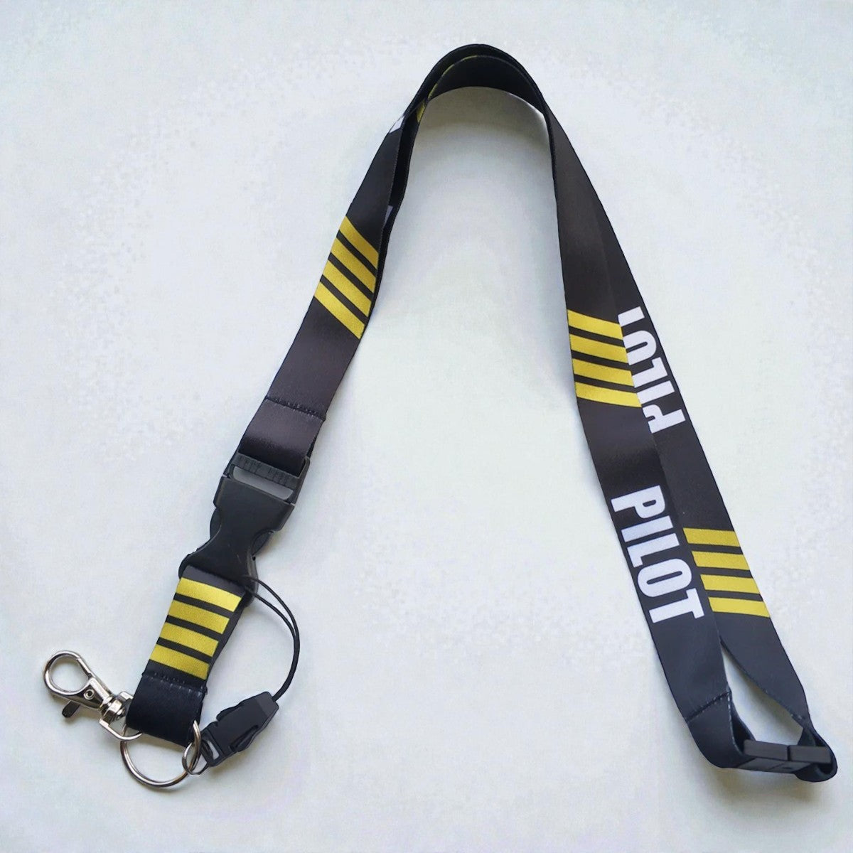 PILOT Lanyard