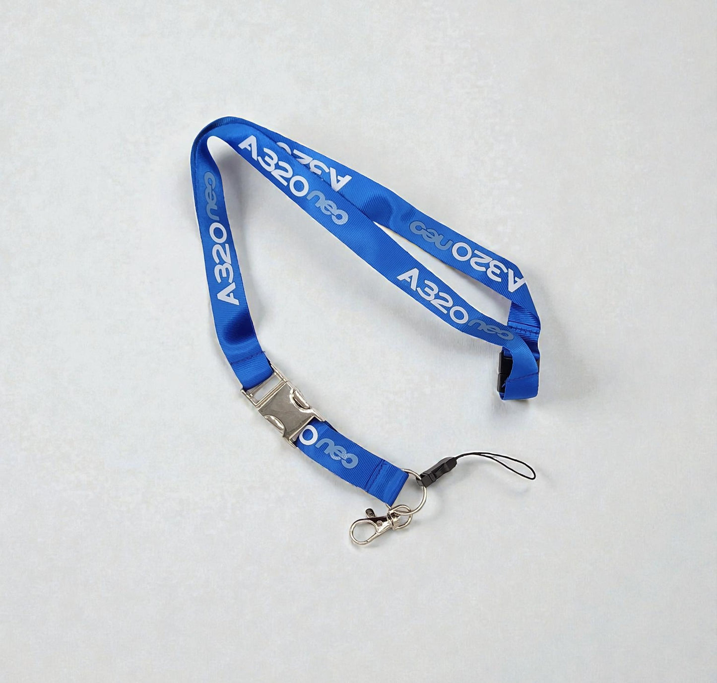 A320neo Lanyard