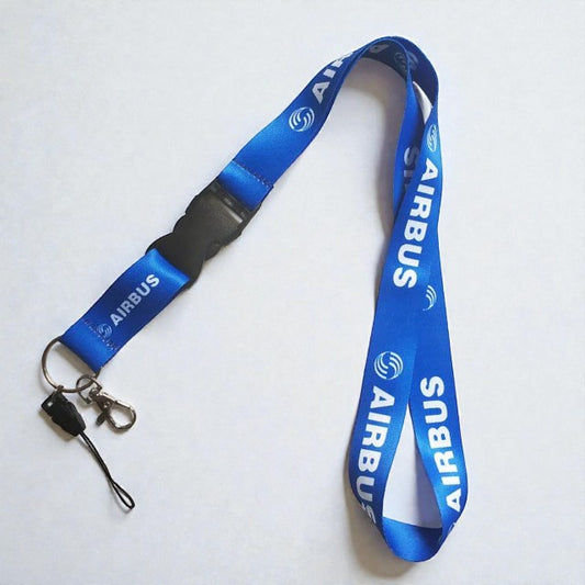 AIRBUS Lanyard