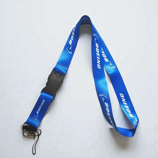 BOEING Lanyard